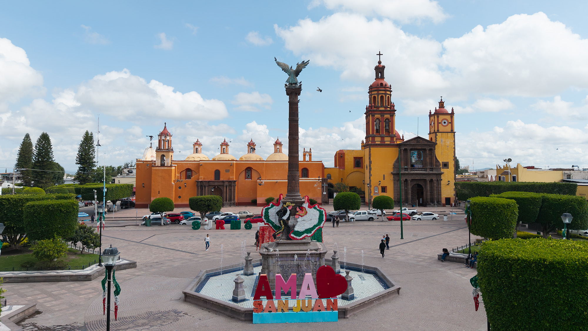 Lugar 2