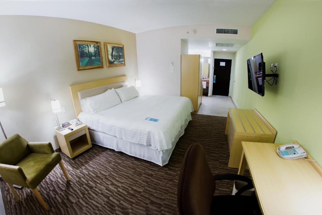 Hotel Excellence (HOTEL SEDE)