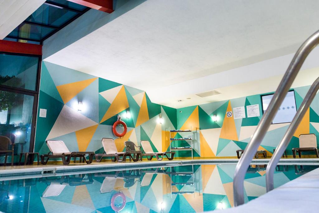 Hotel Excellence (HOTEL SEDE)