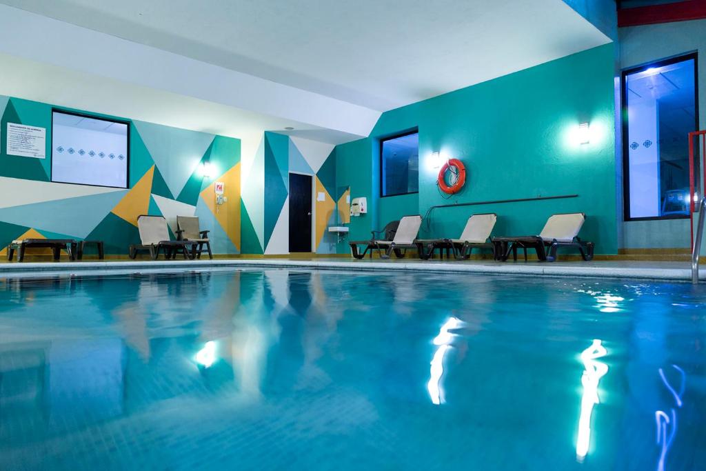 Hotel Excellence (HOTEL SEDE)