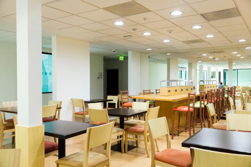 Hotel Excellence (HOTEL SEDE)