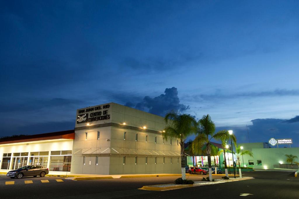 Hotel Excellence (HOTEL SEDE)
