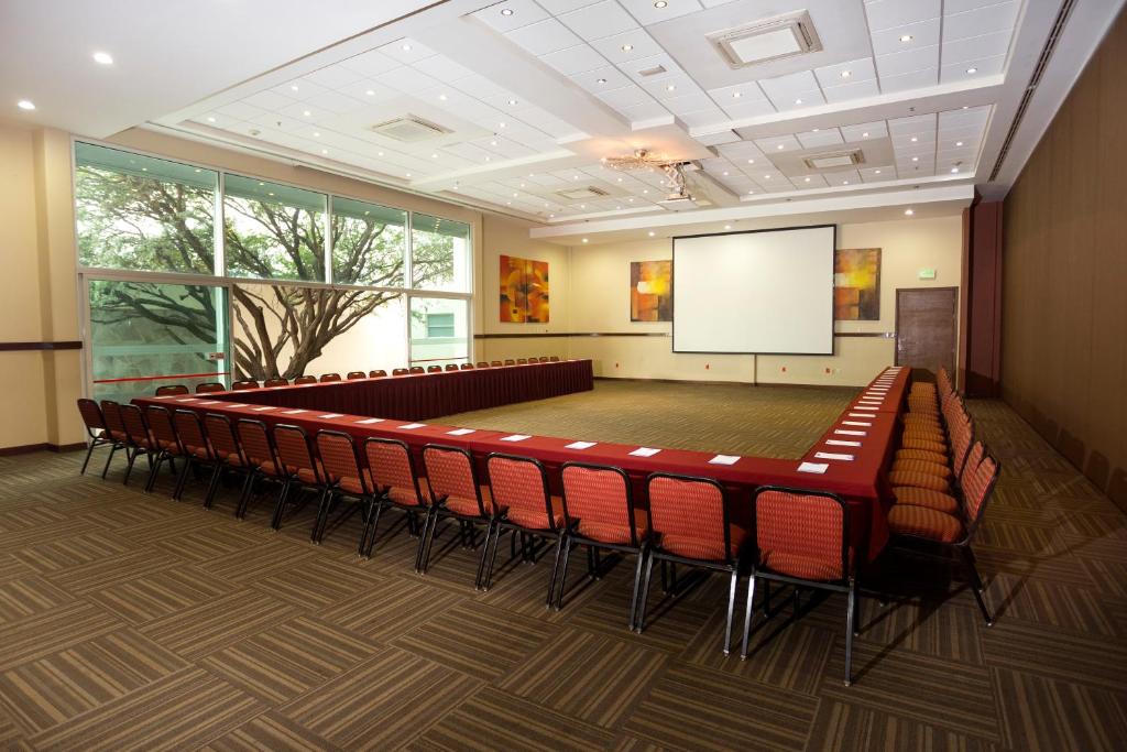 Hotel Excellence (HOTEL SEDE)