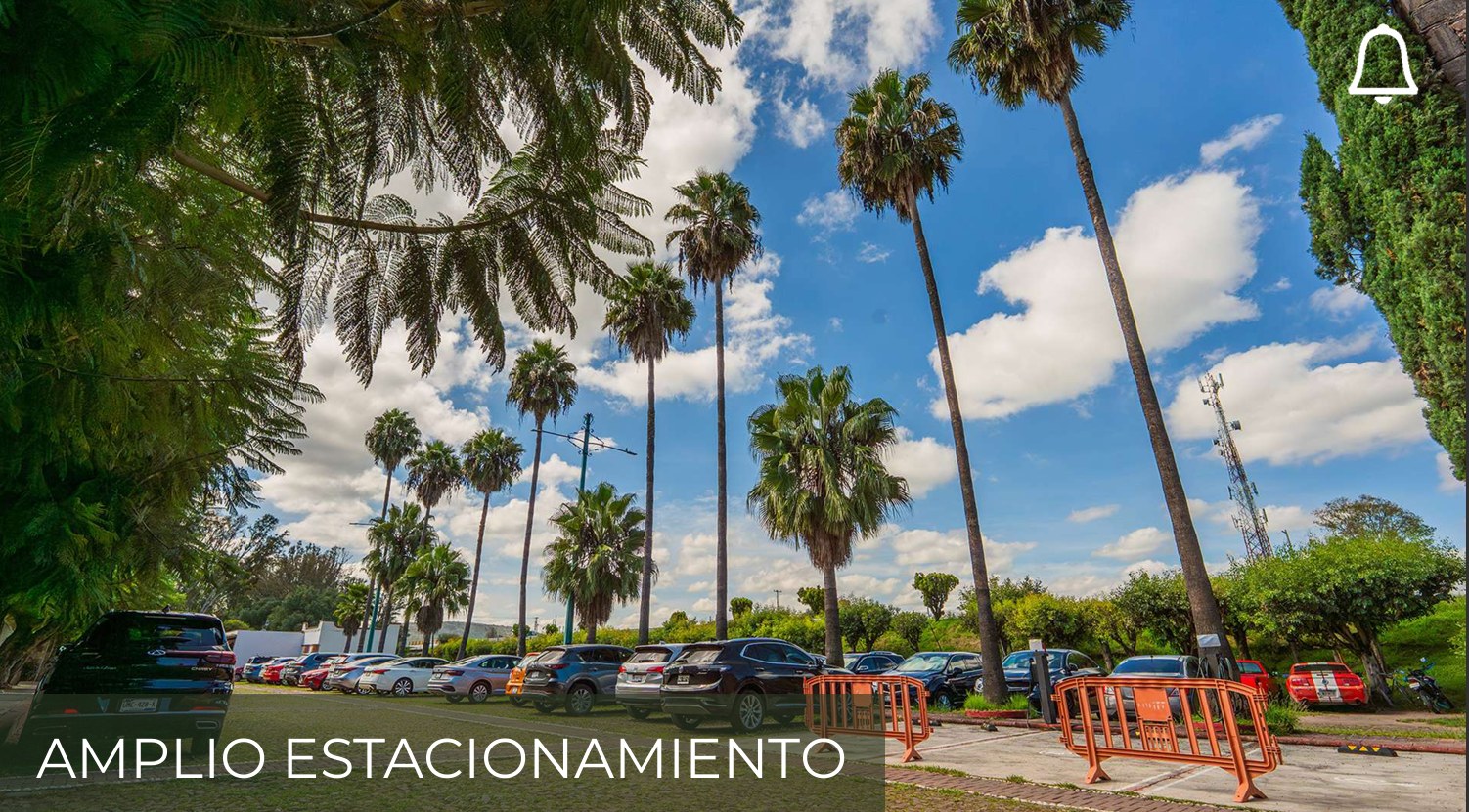 Hotel Misión San Gil (HOTEL SEDE)