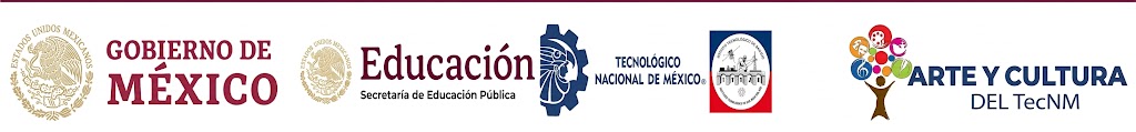 Capacitación Nacional para Promotores de Arte y Cultura del TecNM 2026